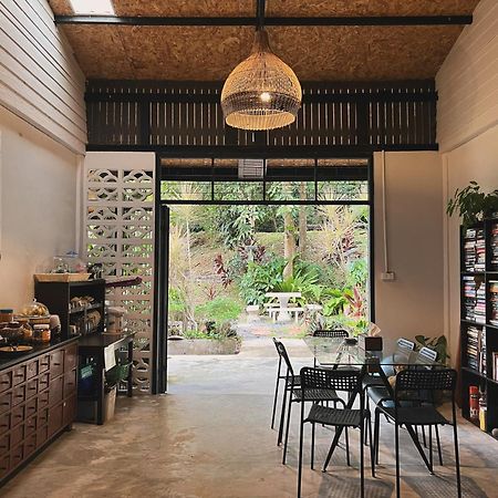 Simple House Ao Nang - B&B エクステリア 写真