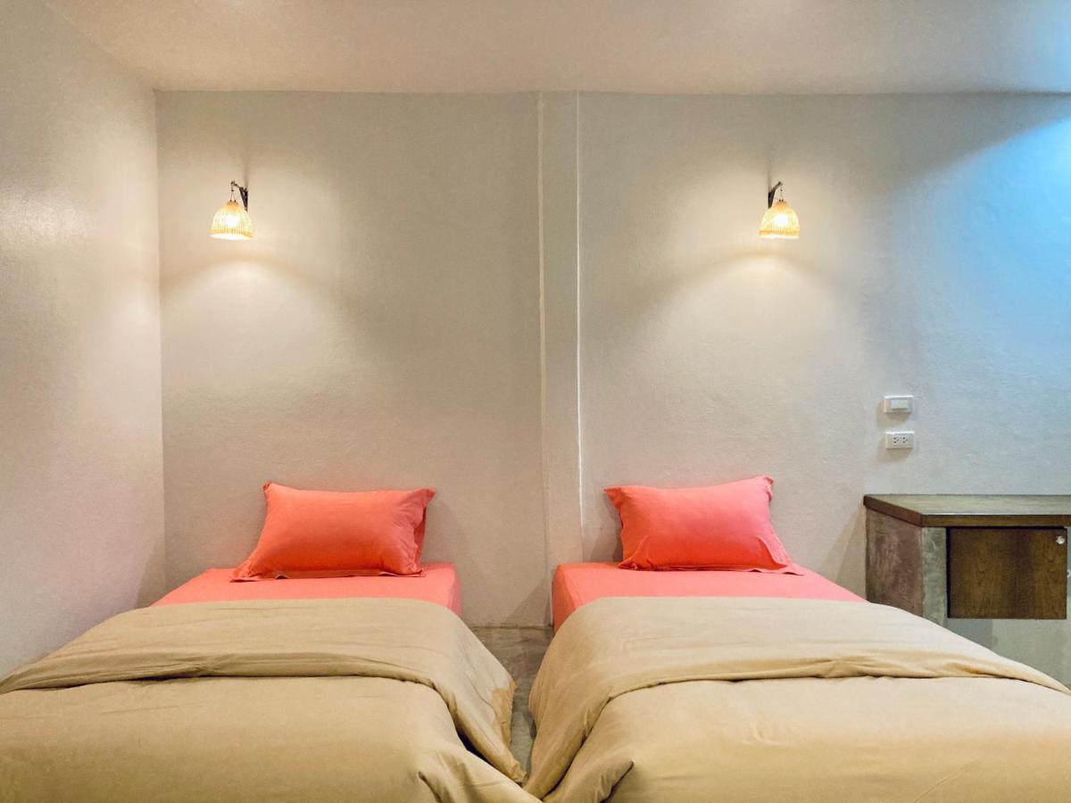 Simple House Ao Nang - B&B エクステリア 写真