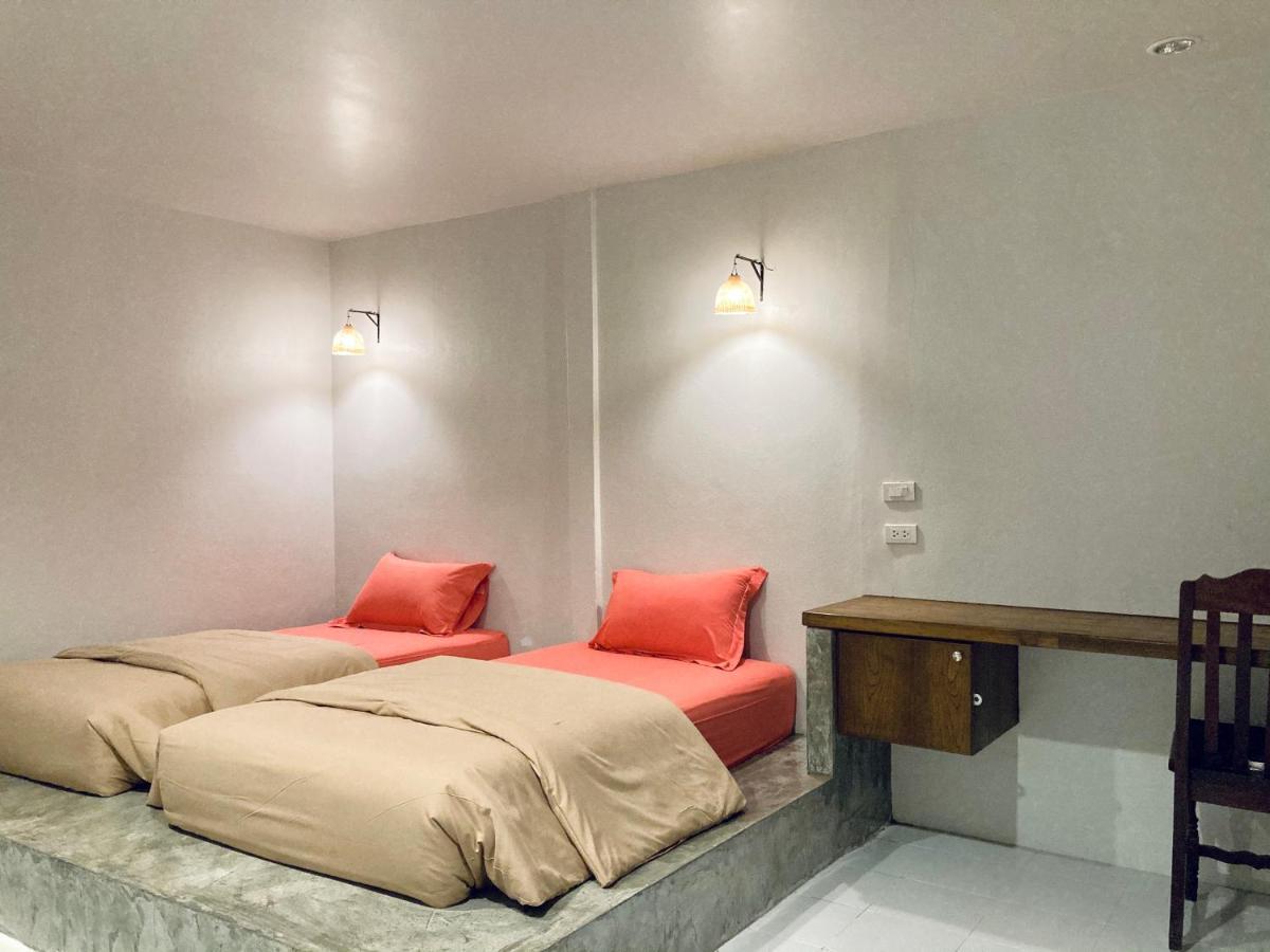 Simple House Ao Nang - B&B エクステリア 写真