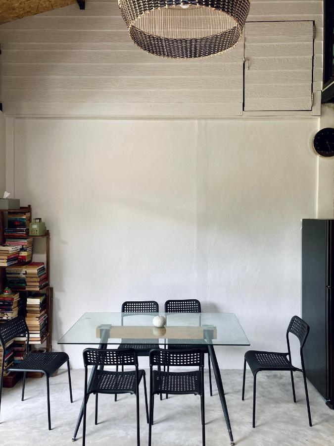 Simple House Ao Nang - B&B エクステリア 写真