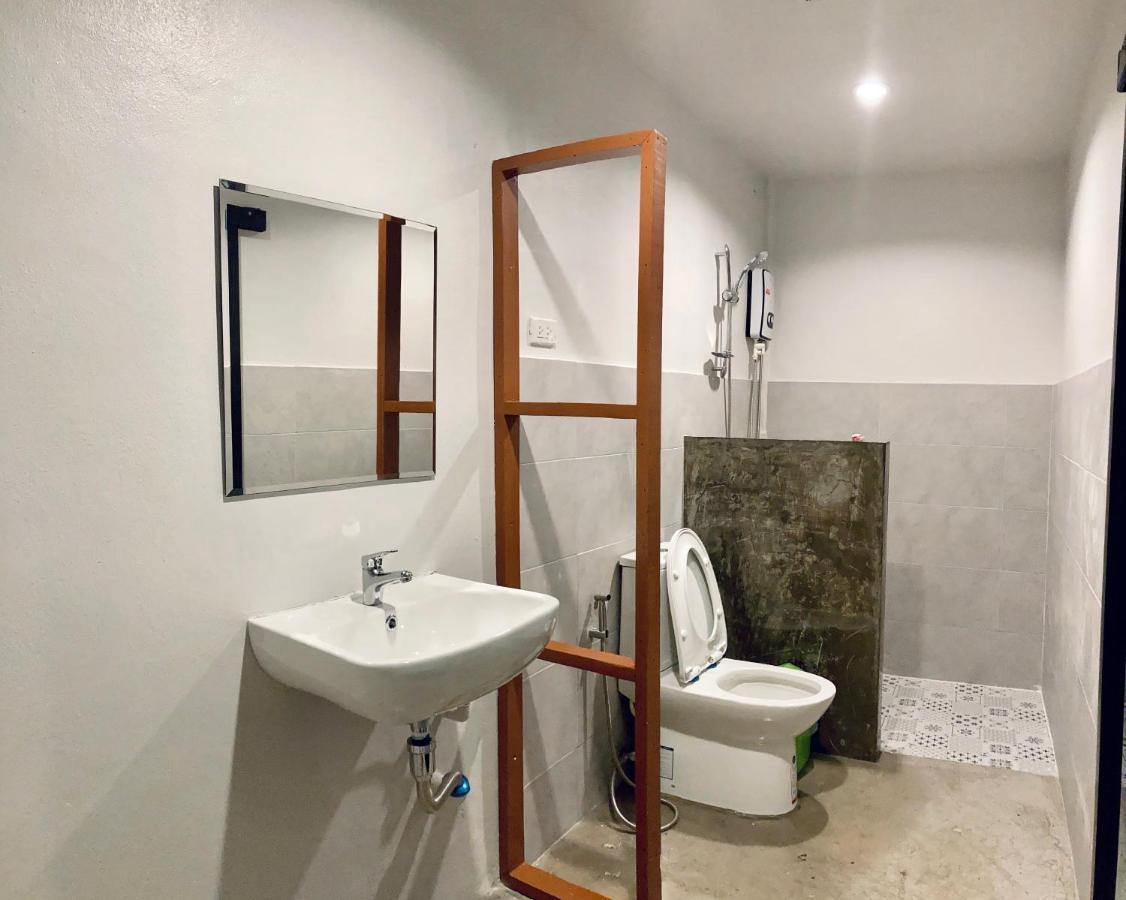 Simple House Ao Nang - B&B エクステリア 写真