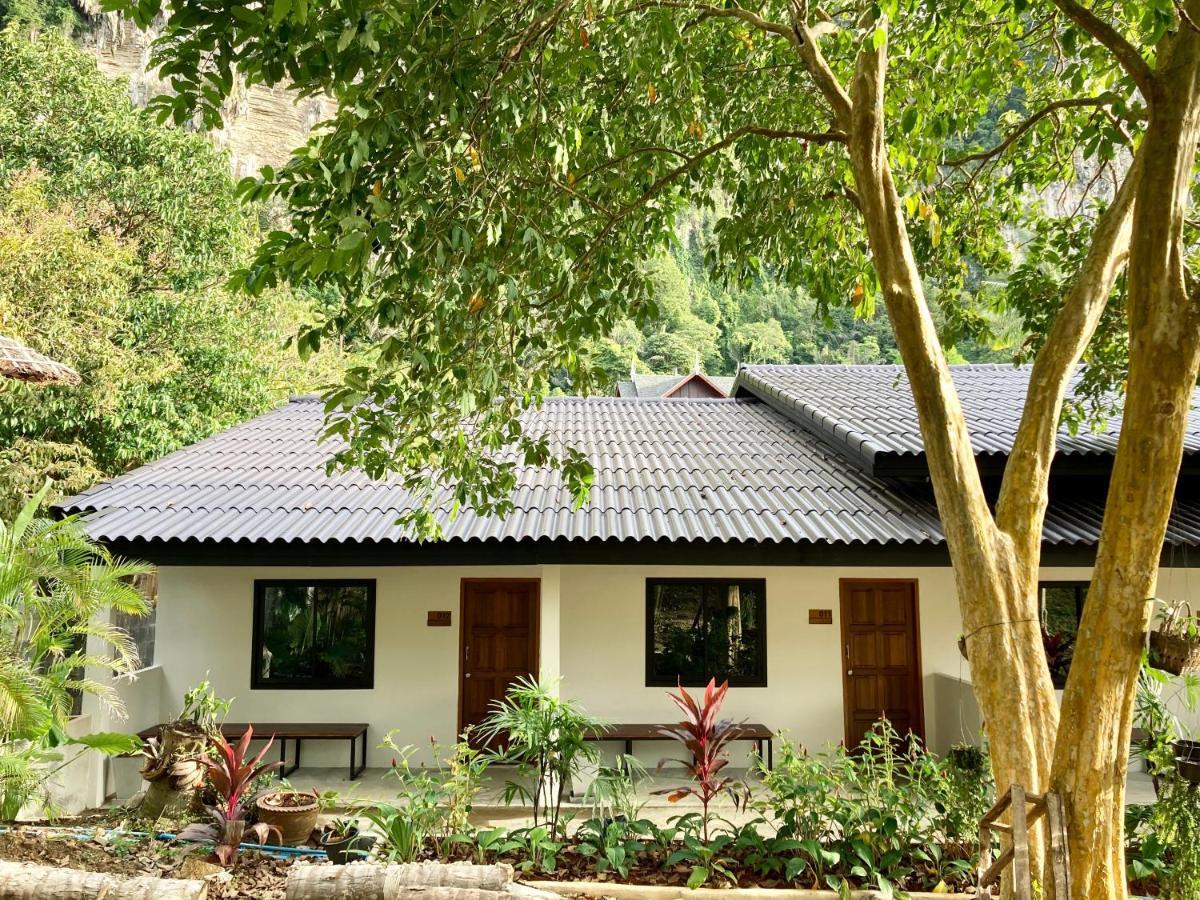 Simple House Ao Nang - B&B エクステリア 写真