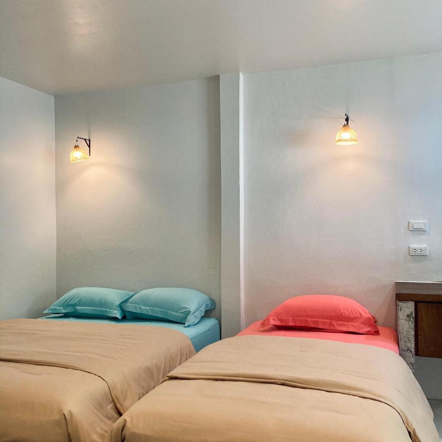 Simple House Ao Nang - B&B エクステリア 写真