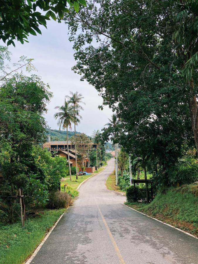 Simple House Ao Nang - B&B エクステリア 写真