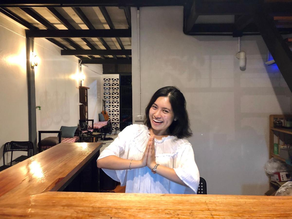 Simple House Ao Nang - B&B エクステリア 写真