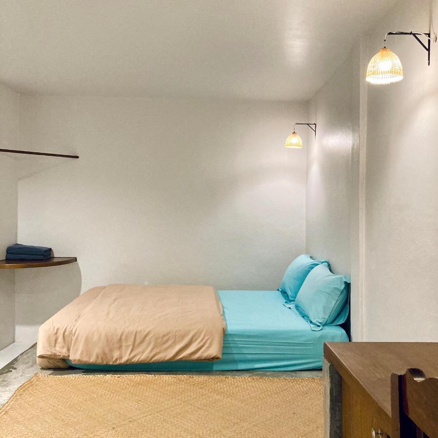 Simple House Ao Nang - B&B エクステリア 写真