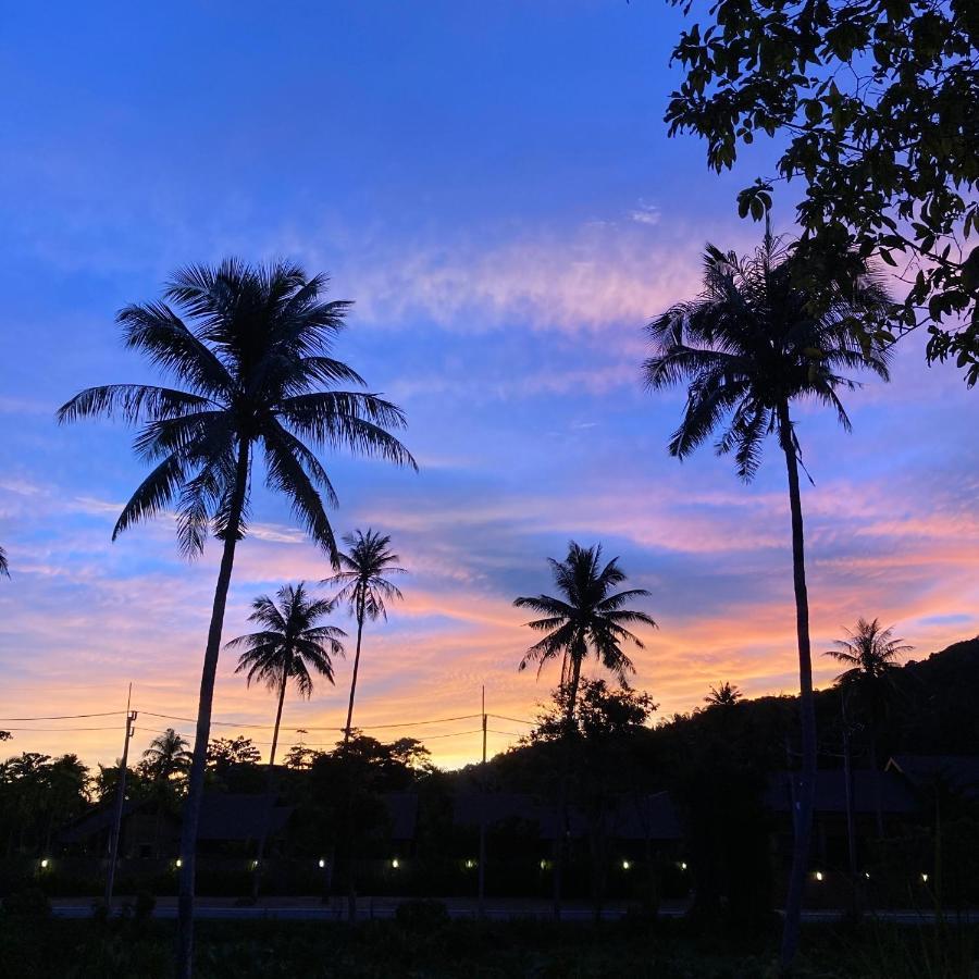 Simple House Ao Nang - B&B エクステリア 写真