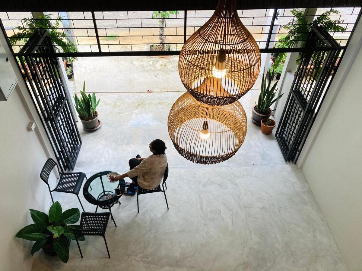 Simple House Ao Nang - B&B エクステリア 写真
