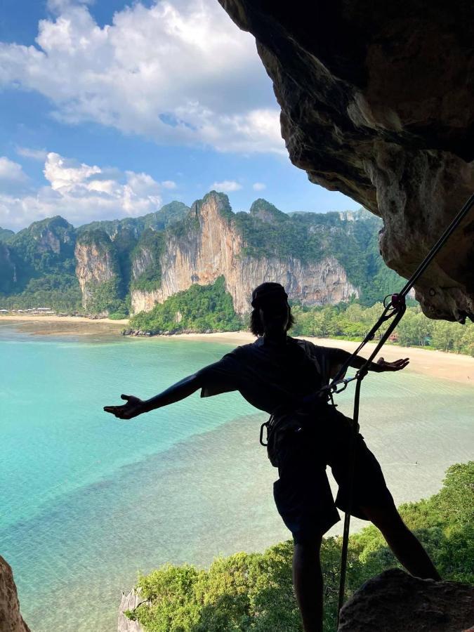 Simple House Ao Nang - B&B エクステリア 写真