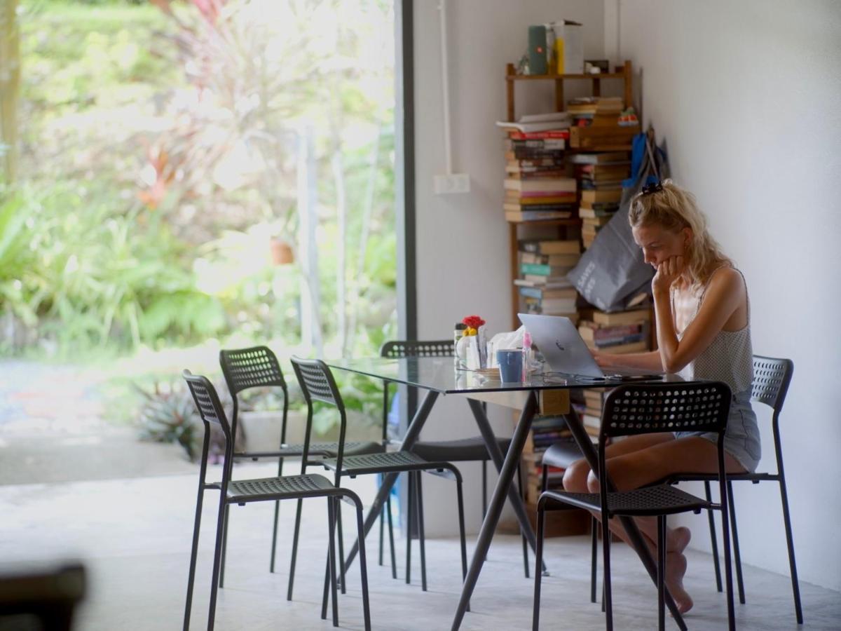Simple House Ao Nang - B&B エクステリア 写真